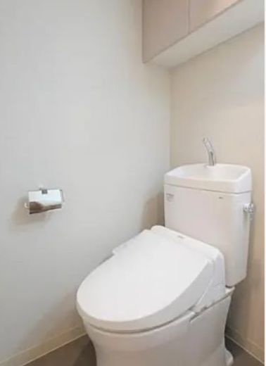 Bandoubashi Rental Apartment
