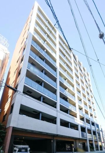 エステムコート横濱大通り公園