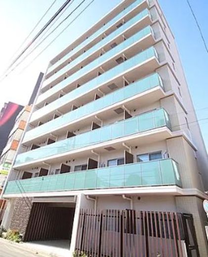パークフラッツ横濱平沼橋
