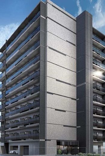 クレヴィスタ横浜関内