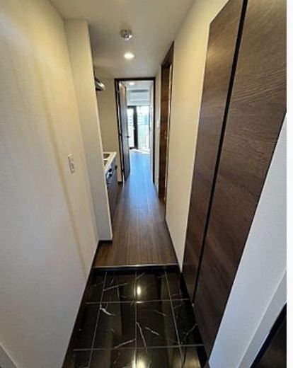 クレヴィスタ横浜関内