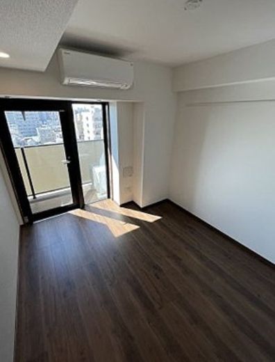 クレヴィスタ横浜関内