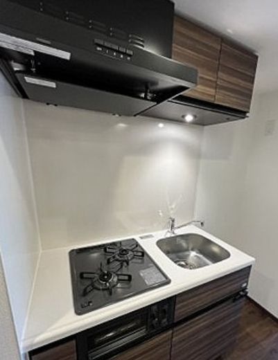 クレヴィスタ横浜関内