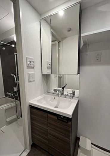 クレヴィスタ横浜関内