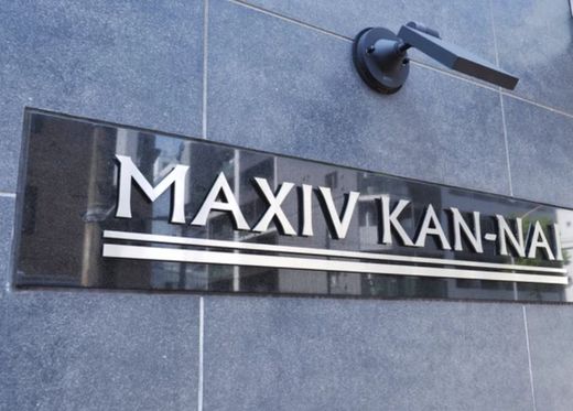 MAXIV関内 (マキシヴ関内)