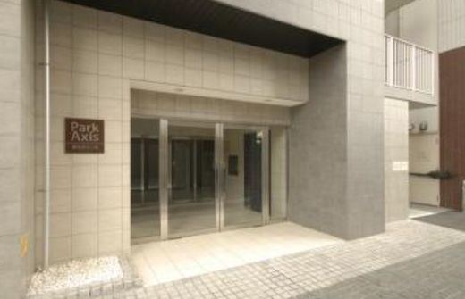 パークアクシス横浜井土ヶ谷