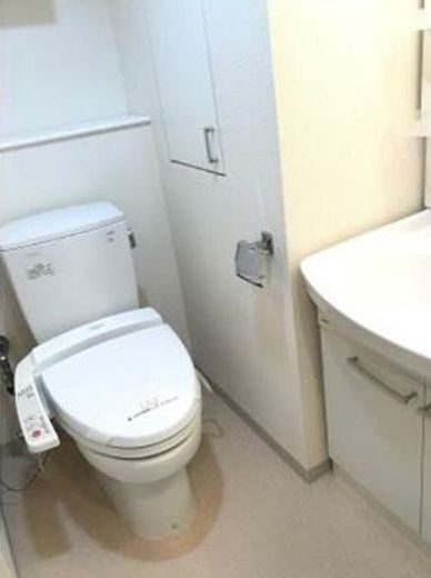 パークアクシス横浜井土ヶ谷
