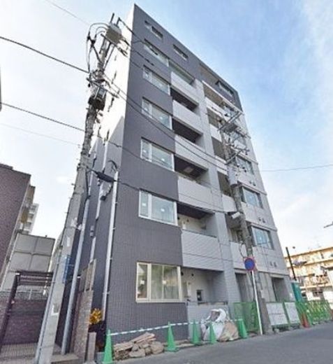 ロイジェント磯子