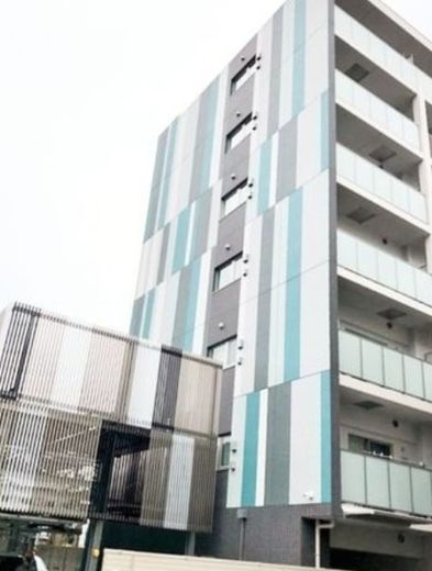 ロイジェント磯子