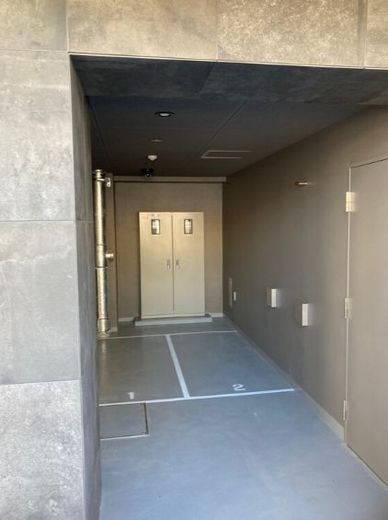 グランヴァン元住吉