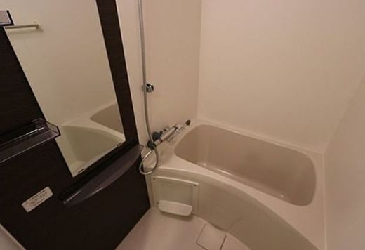 グランヴァン横濱クレストシティ