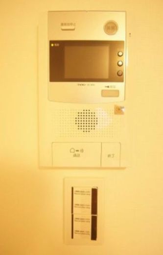 グランヴァン横濱クレストシティ