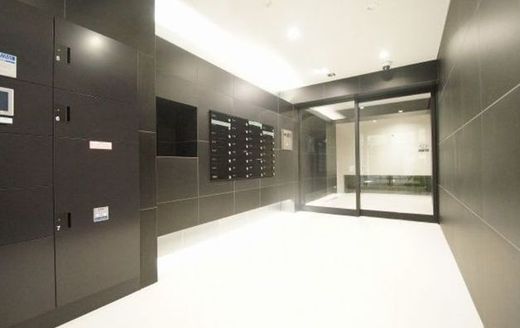 グランヴァン横濱クレストシティ