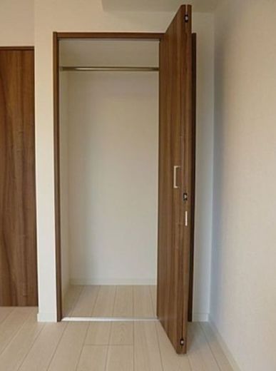 グランヴァン横濱クレストシティ