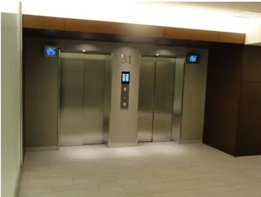 ザ・パークハウス戸塚フロント