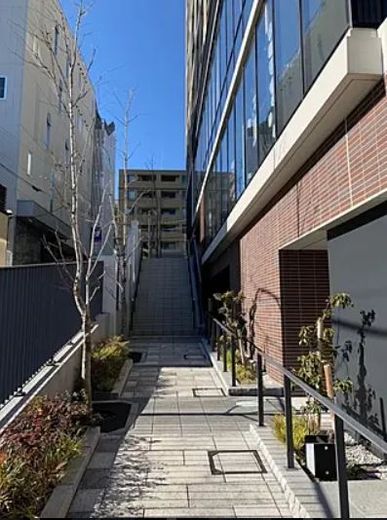 ザ・パークハウス戸塚フロント