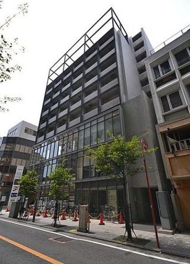 Cassia Kawasaki Residence (カッシア川崎レジデンス)