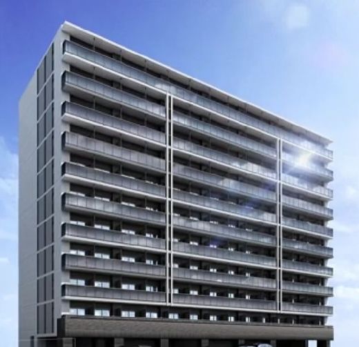 ガーラ・プライム横濱関内