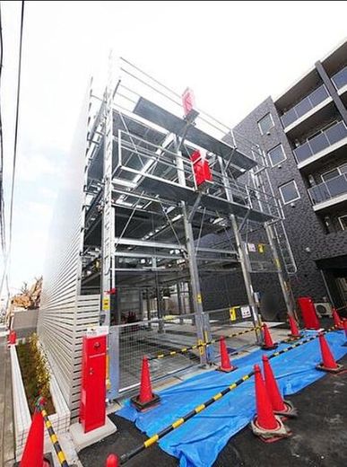 ガーラ元住吉グランドステージ