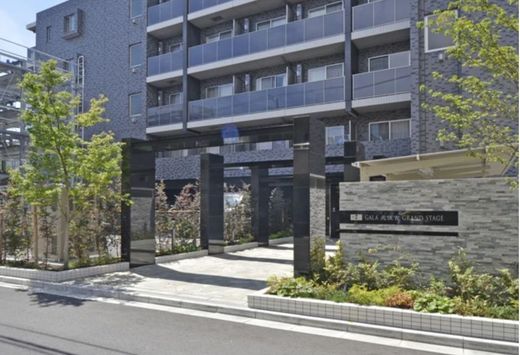 ガーラ元住吉グランドステージ