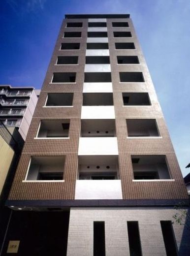 リエス横浜ベイステージ