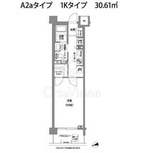 コンフォリア目黒青葉台