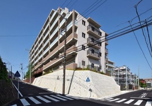 サムティレジデンス藤が丘