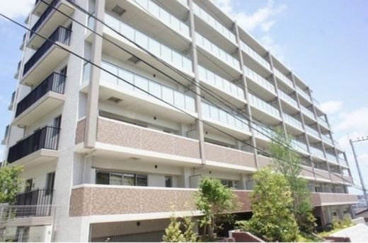 サムティレジデンス藤が丘