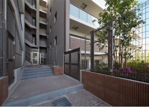 サムティレジデンス藤が丘