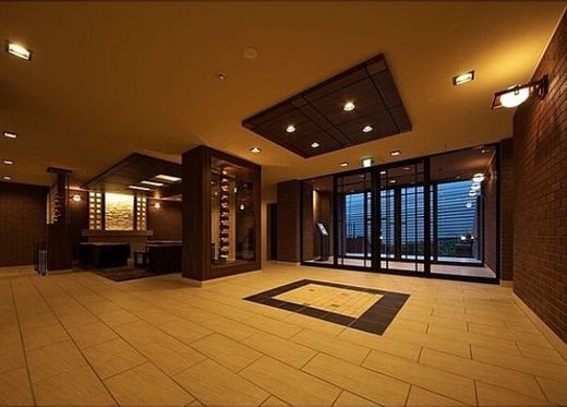 サムティレジデンス藤が丘