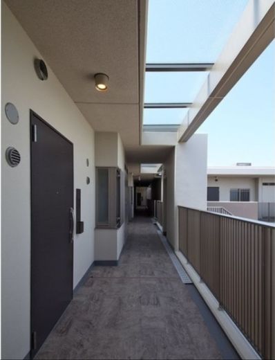 サムティレジデンス藤が丘