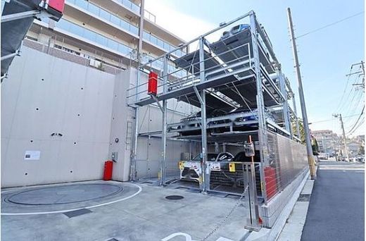 サムティレジデンス藤が丘