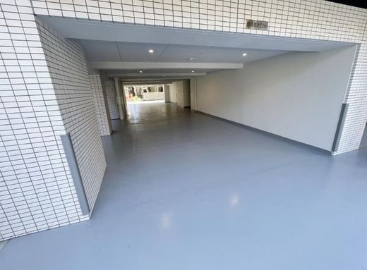 GENOVIA阪東橋skygarden (ジェノヴィア阪東橋スカイガーデン)