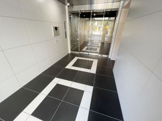 GENOVIA阪東橋skygarden (ジェノヴィア阪東橋スカイガーデン)