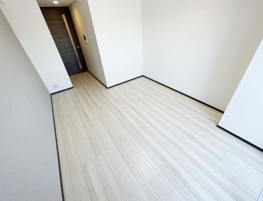 GENOVIA阪東橋skygarden (ジェノヴィア阪東橋スカイガーデン)