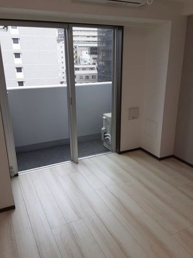 GENOVIA阪東橋skygarden (ジェノヴィア阪東橋スカイガーデン)