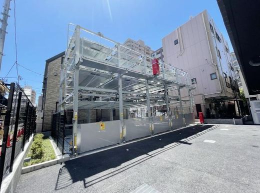 GENOVIA阪東橋skygarden (ジェノヴィア阪東橋スカイガーデン)