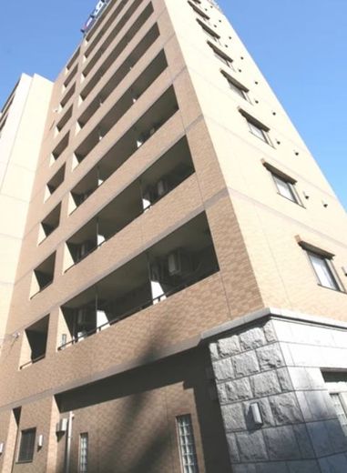 グランド・ガーラ横浜伊勢佐木町