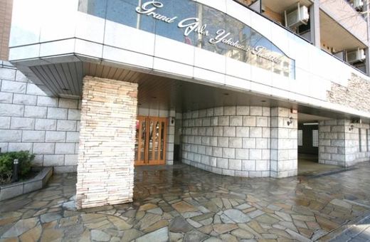 グランド・ガーラ横浜伊勢佐木町