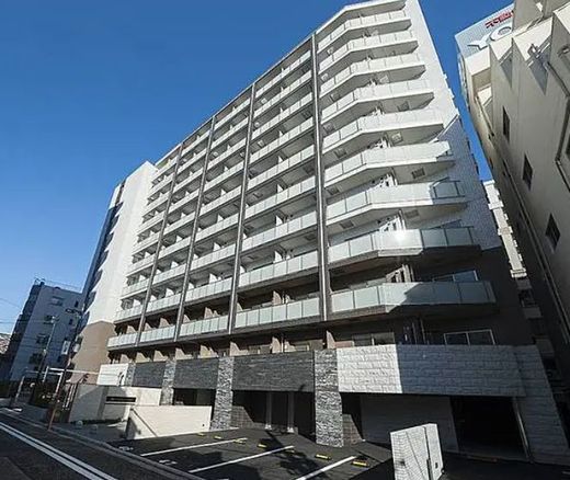ガーラ・ステーション横濱関内