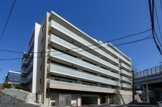 物件メイン画像