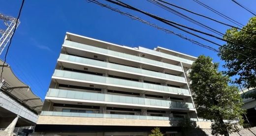 ドレッセ青葉荏田北フロント