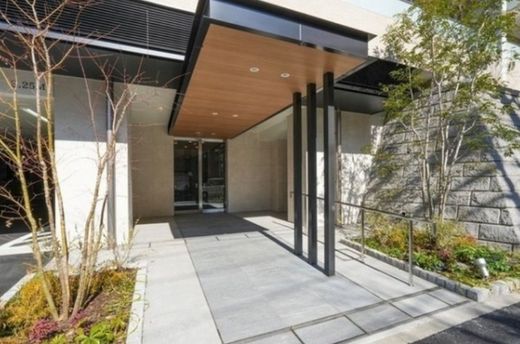 ドレッセ青葉荏田北フロント