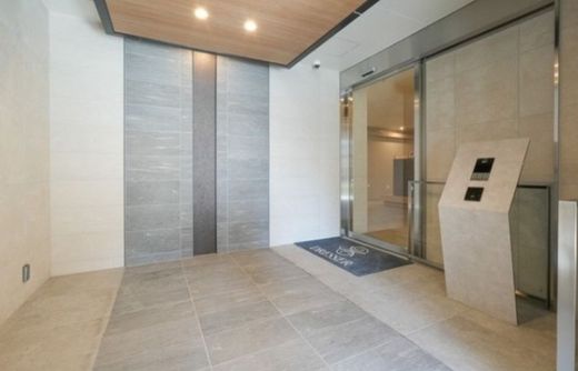 ドレッセ青葉荏田北フロント