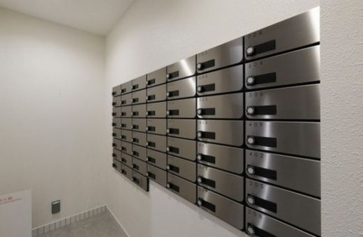 ドレッセ青葉荏田北フロント