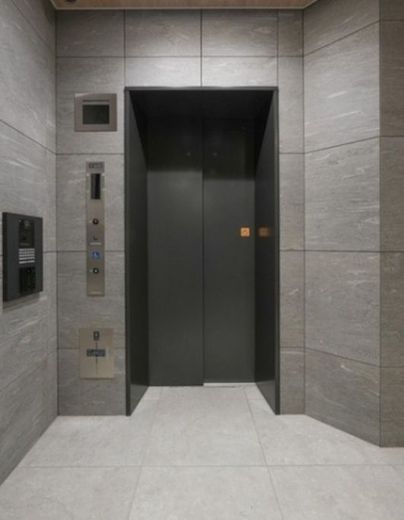 ドレッセ青葉荏田北フロント