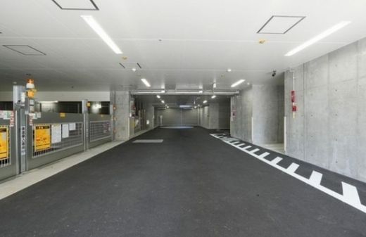 ドレッセ青葉荏田北フロント