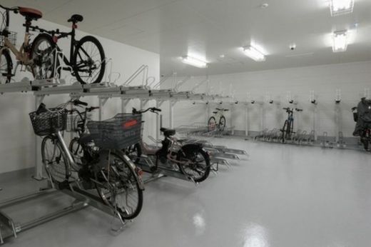 ドレッセ青葉荏田北フロント