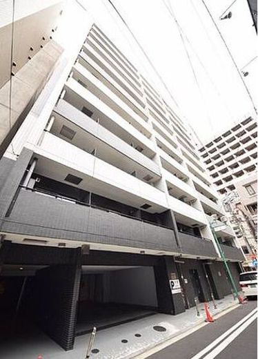 グランド・ガーラ桜木町駅前