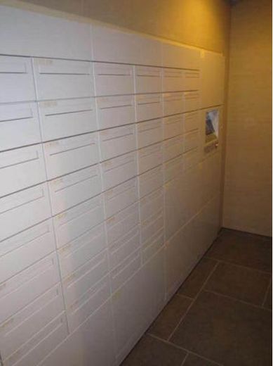 グランド・ガーラ桜木町駅前